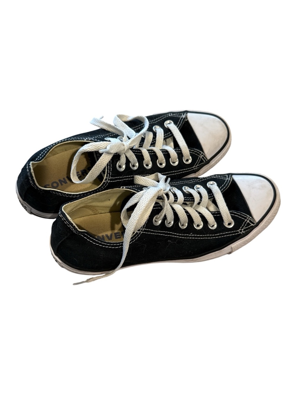 Converse Chuck Taylor all stats women’s 7.5